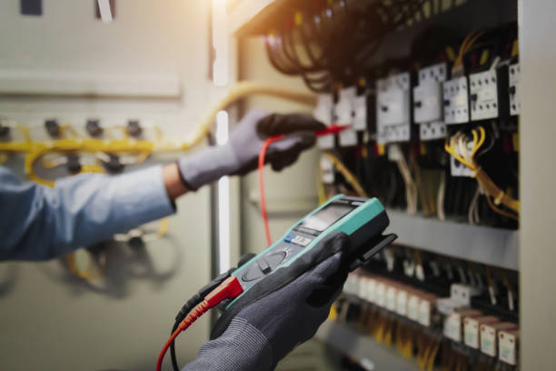 Commercial Electrical Services in Lemont Furnace, PA